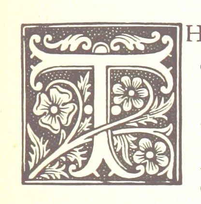 An illustration from The History of the County of Monaghan, 1879, leaf 159