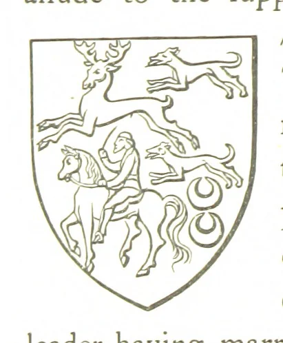 An illustration from The History of the County of Monaghan, 1879, leaf 160
