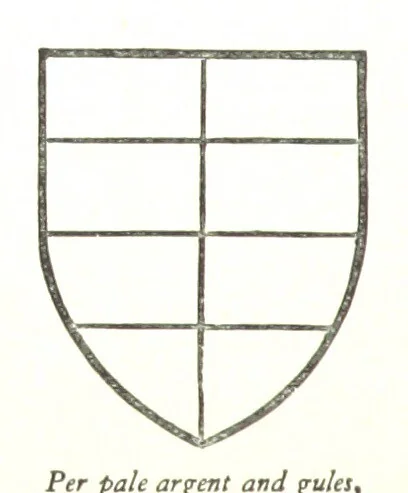 An illustration from The History of the County of Monaghan, 1879, leaf 206