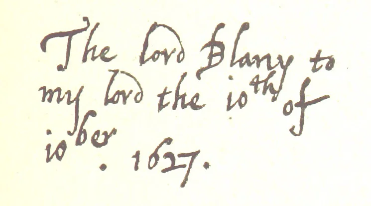 An illustration from The History of the County of Monaghan, 1879, leaf 269