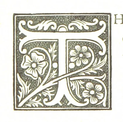 An illustration from The History of the County of Monaghan, 1879, leaf 442