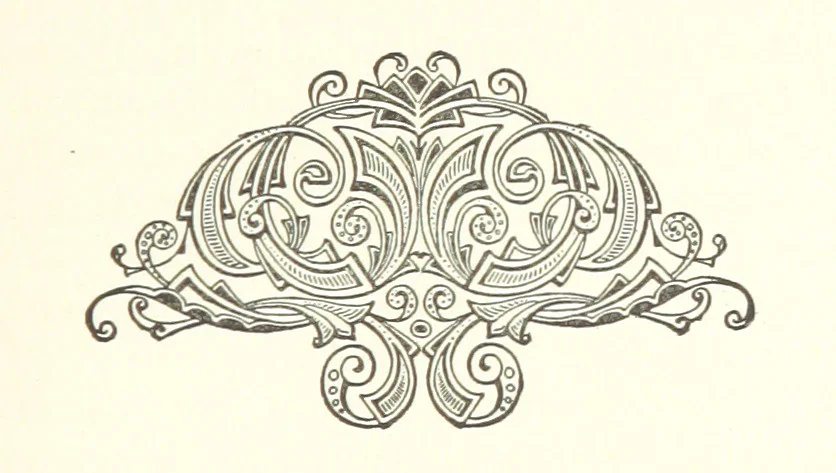 An illustration from Quaint Corners of Ancient Empires: Southern India, Burma, and Manila ... Illustrated, 1899, leaf 113