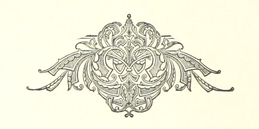 An illustration from Quaint Corners of Ancient Empires: Southern India, Burma, and Manila ... Illustrated, 1899, leaf 152