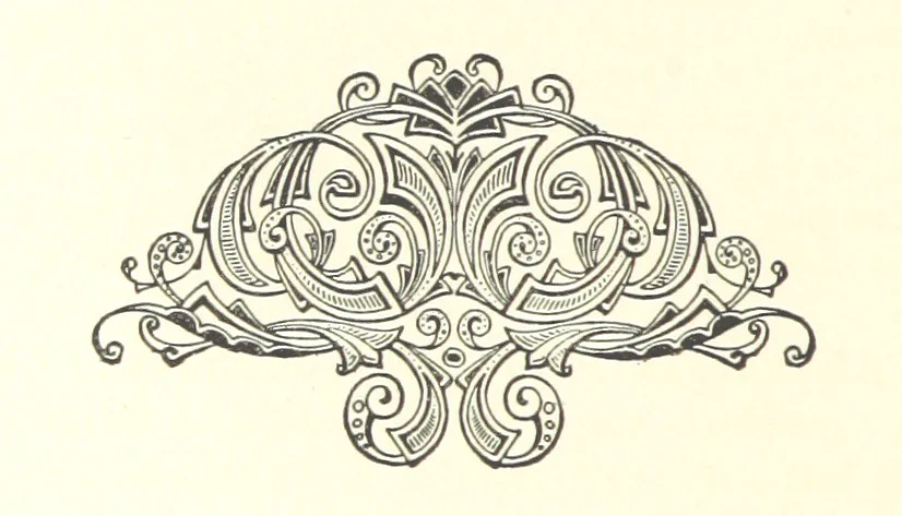 An illustration from Quaint Corners of Ancient Empires: Southern India, Burma, and Manila ... Illustrated, 1899, leaf 164