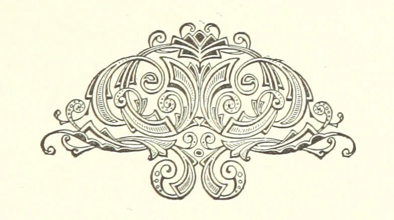 An illustration from Quaint Corners of Ancient Empires: Southern India, Burma, and Manila ... Illustrated, 1899, leaf 219