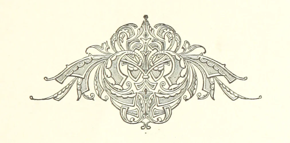 An illustration from Quaint Corners of Ancient Empires: Southern India, Burma, and Manila ... Illustrated, 1899, leaf 29