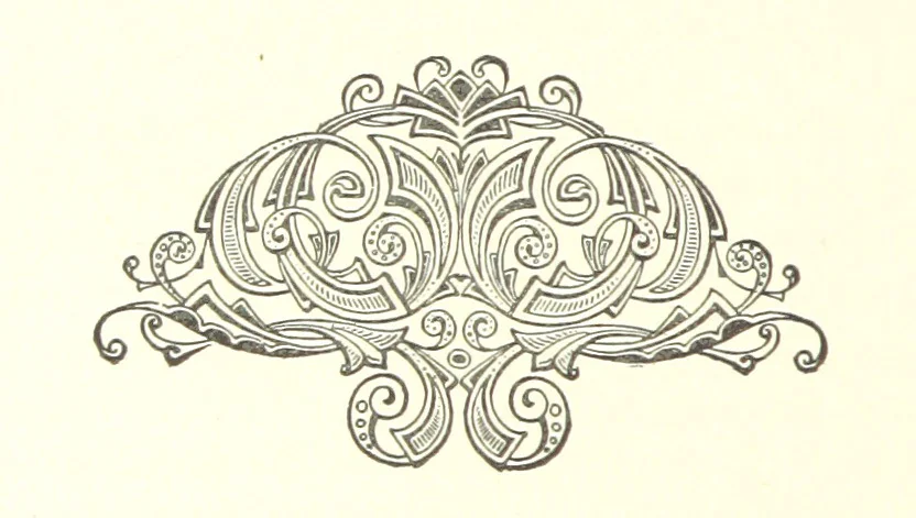 An illustration from Quaint Corners of Ancient Empires: Southern India, Burma, and Manila ... Illustrated, 1899, leaf 308