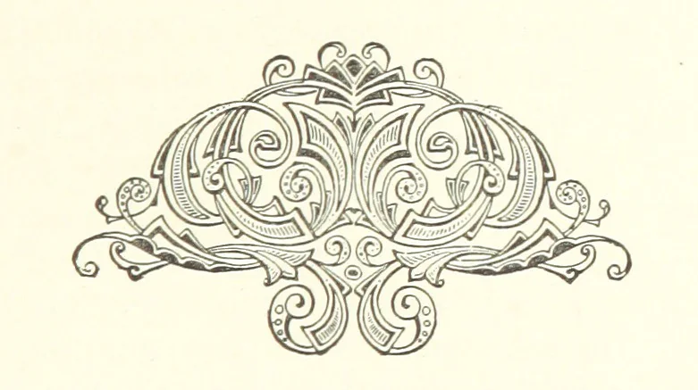 An illustration from Quaint Corners of Ancient Empires: Southern India, Burma, and Manila ... Illustrated, 1899, leaf 47
