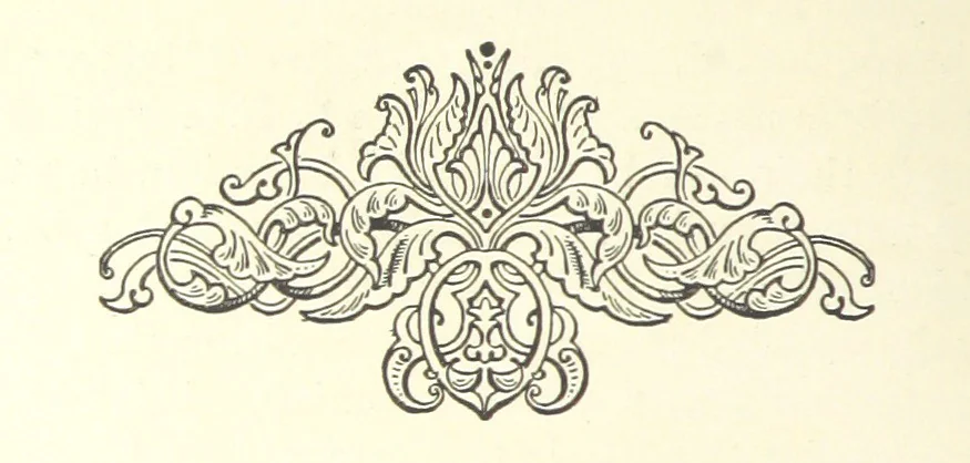 An illustration from Quaint Corners of Ancient Empires: Southern India, Burma, and Manila ... Illustrated, 1899, leaf 56