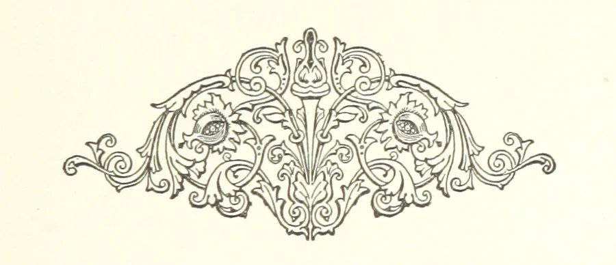 An illustration from Quaint Corners of Ancient Empires: Southern India, Burma, and Manila ... Illustrated, 1899, leaf 83