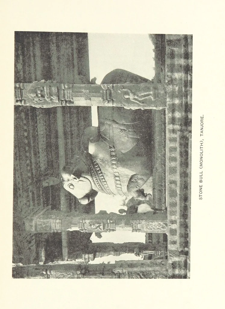 An illustration from Quaint Corners of Ancient Empires: Southern India, Burma, and Manila ... Illustrated, 1899, leaf 85
