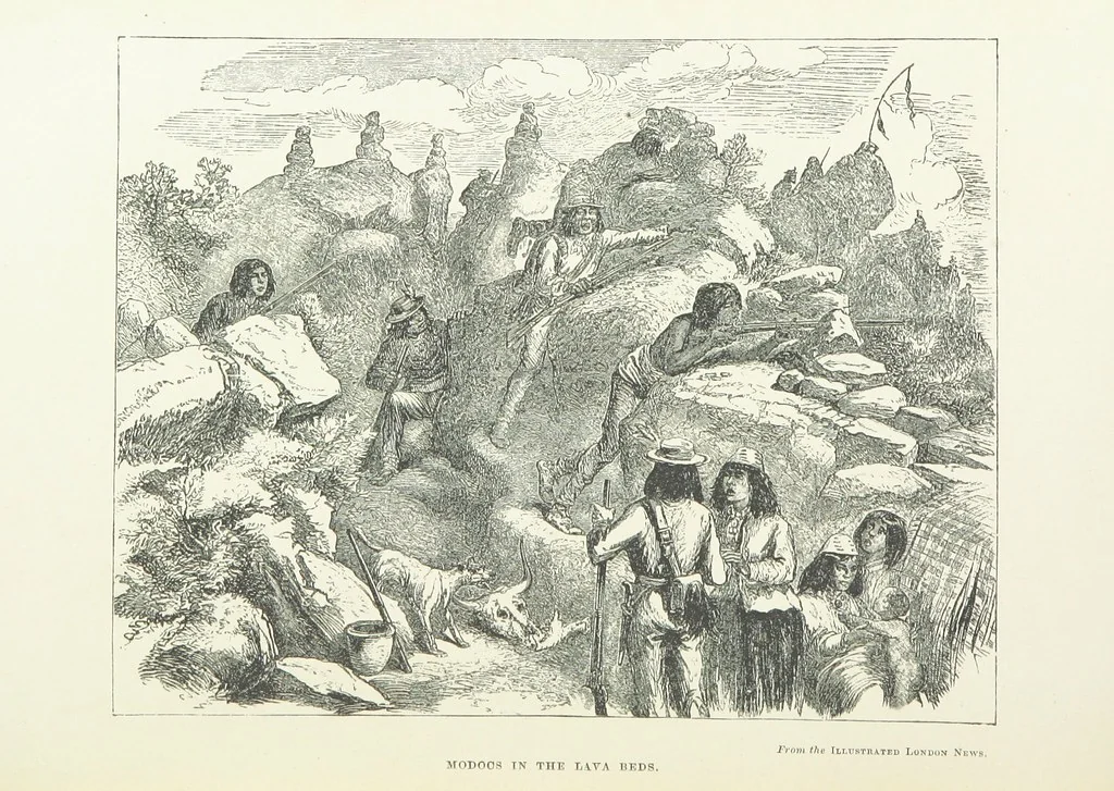An illustration from Meeting the Sun: a journey all round the world, through Egypt, China, Japan, and California ... With ... heliotype and other illustrations, 1874, leaf 484