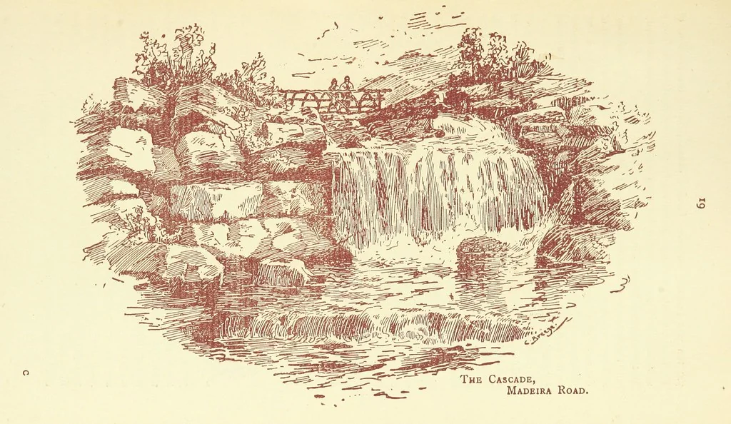 An illustration from Royal Ramsgate, 1897, leaf 27
