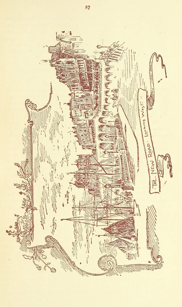An illustration from Royal Ramsgate, 1897, leaf 35