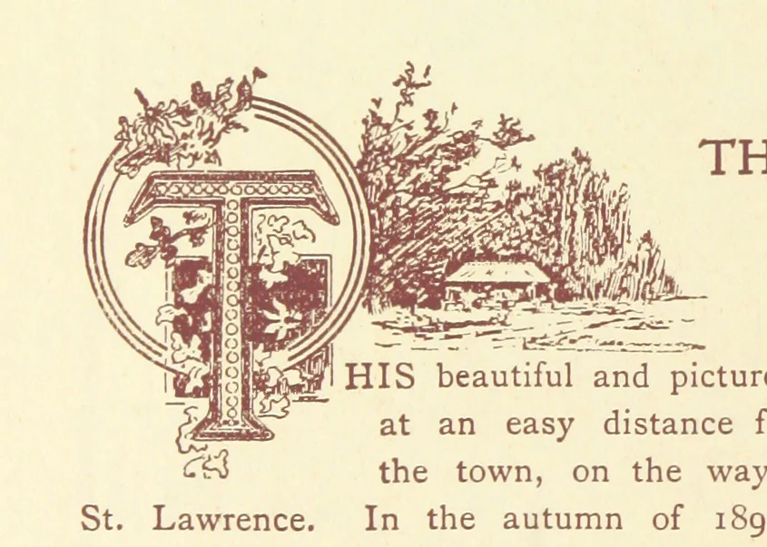 An illustration from Royal Ramsgate, 1897, leaf 40