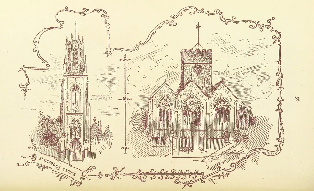An illustration from Royal Ramsgate, 1897, leaf 44