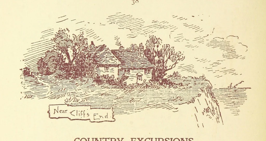 An illustration from Royal Ramsgate, 1897, leaf 46