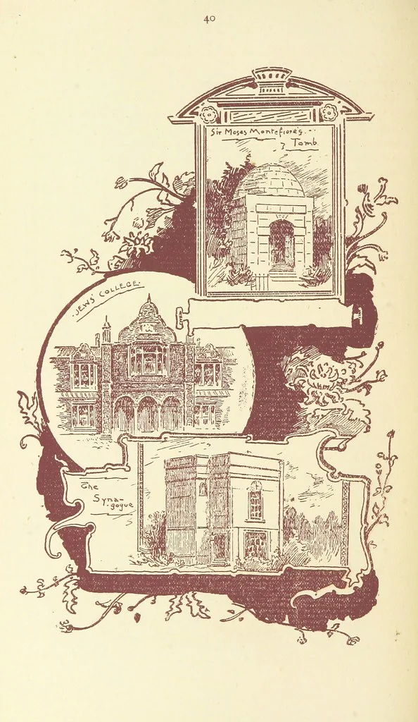 An illustration from Royal Ramsgate, 1897, leaf 48