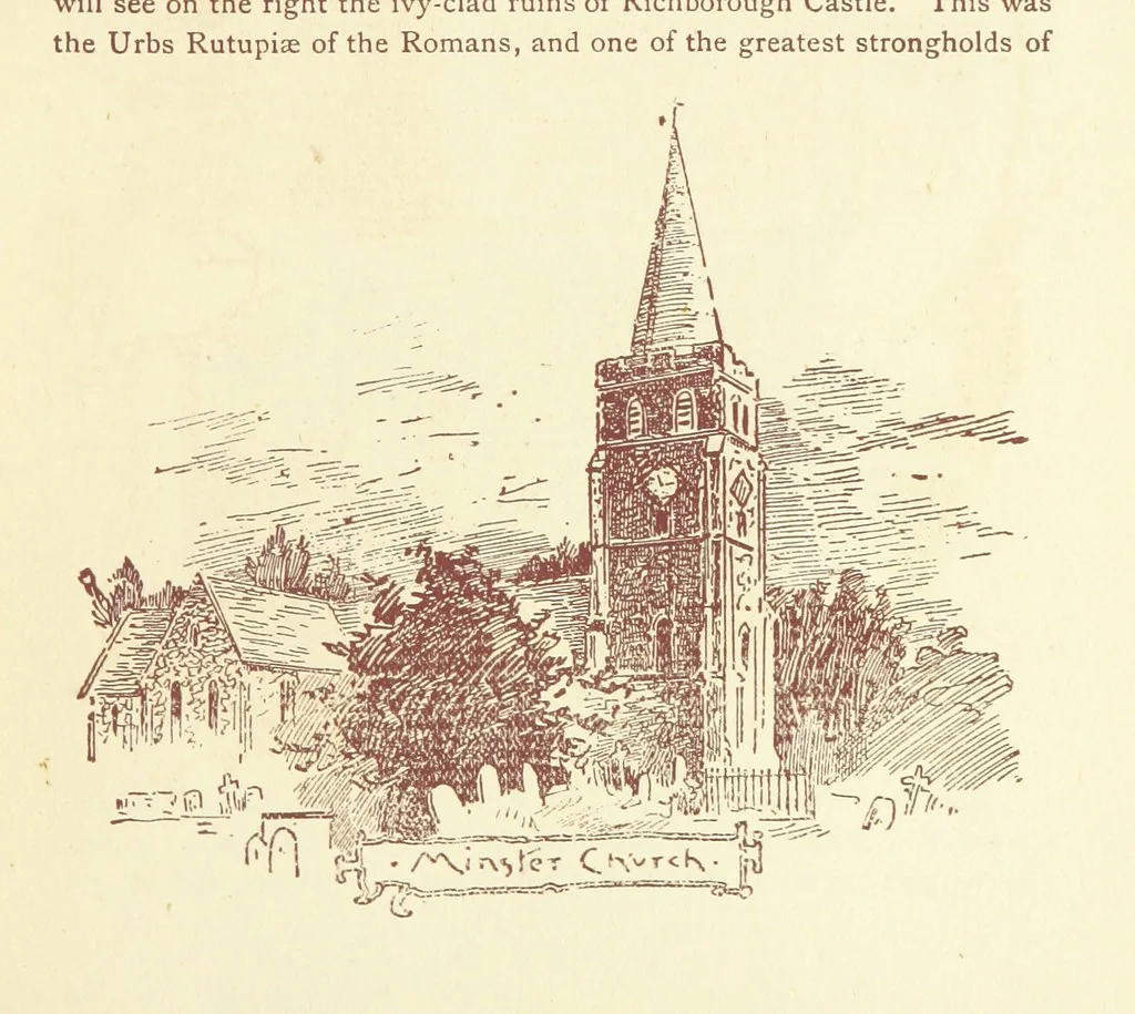 An illustration from Royal Ramsgate, 1897, leaf 49