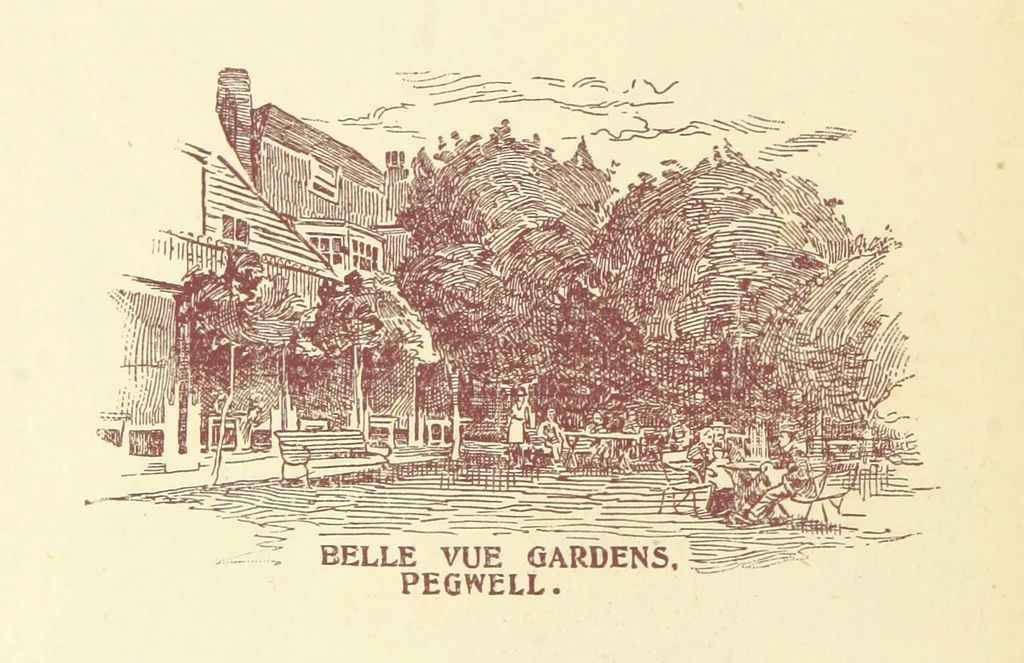 An illustration from Royal Ramsgate, 1897, leaf 50
