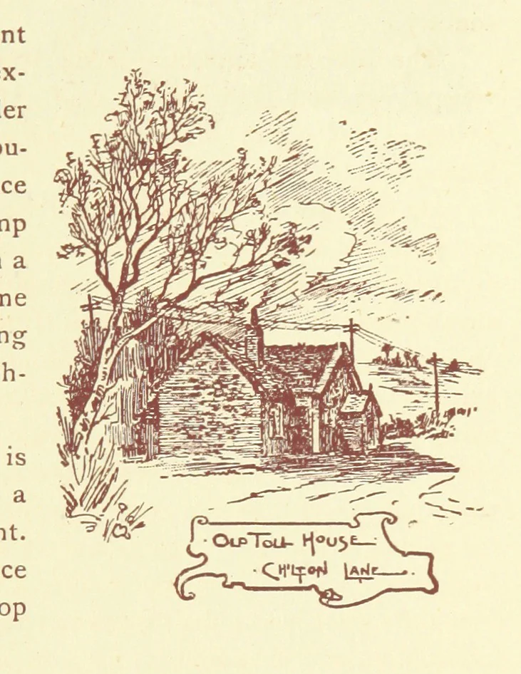 An illustration from Royal Ramsgate, 1897, leaf 51
