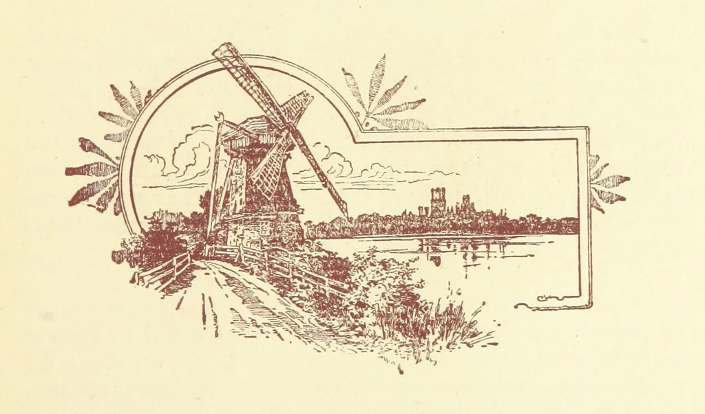 An illustration from Royal Ramsgate, 1897, leaf 51