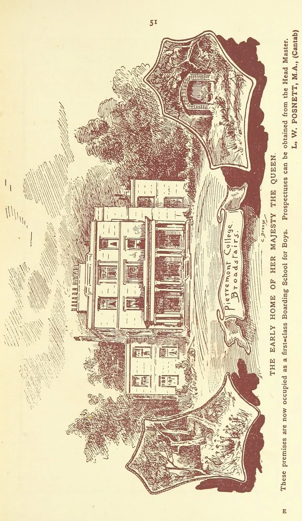 An illustration from Royal Ramsgate, 1897, leaf 59