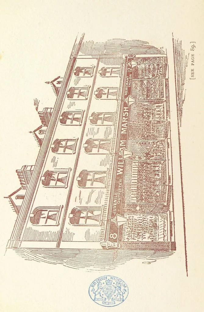 An illustration from Royal Ramsgate, 1897, leaf 8