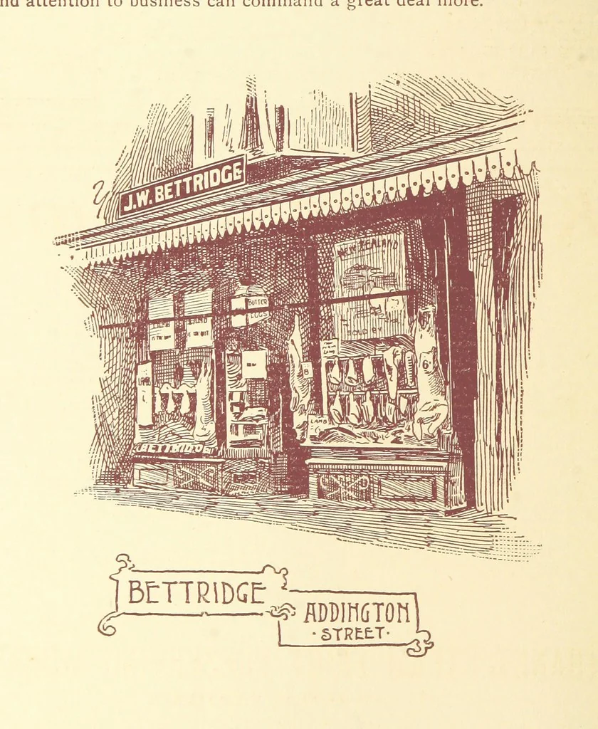An illustration from Royal Ramsgate, 1897, leaf 84