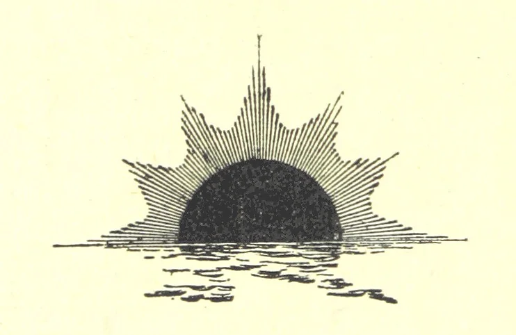 An illustration from Royal Ramsgate. Second edition, 1897, leaf 16