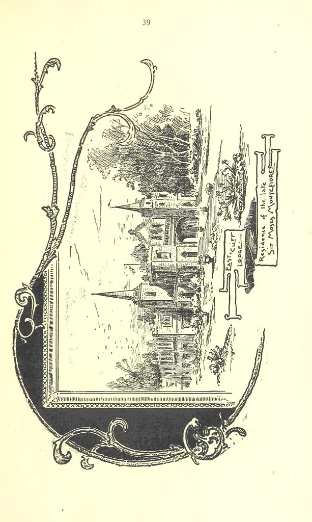 An illustration from Royal Ramsgate. Second edition, 1897, leaf 47