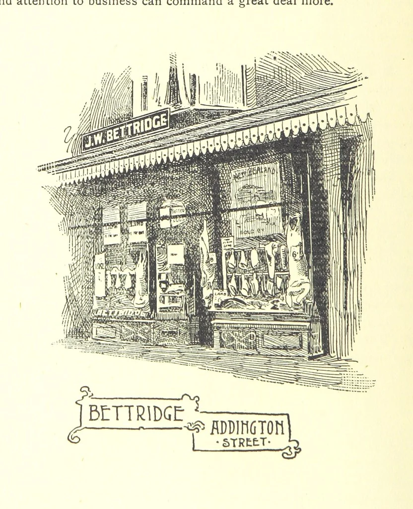 An illustration from Royal Ramsgate. Second edition, 1897, leaf 84