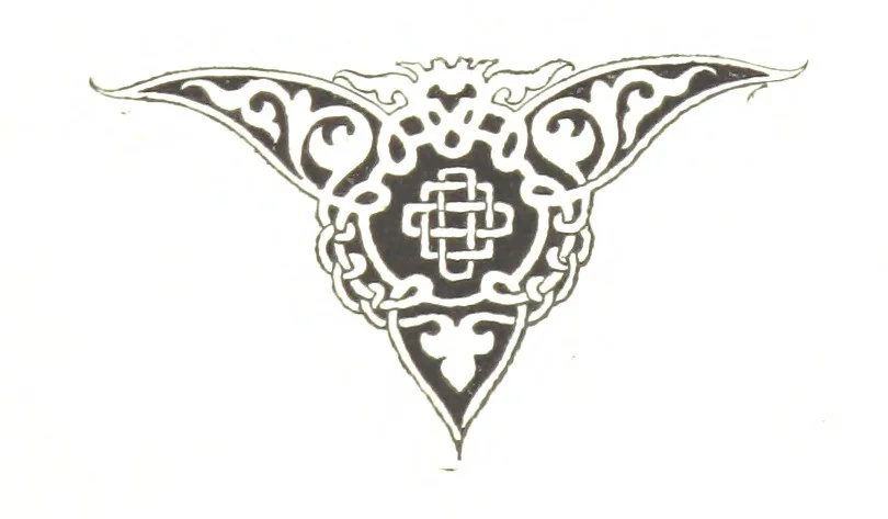 An illustration from По Сѣверу Россіи. Путешествіе ихъ Императорскихъ Высочествъ, Великаго Князя Владиміра Александровича и Великой Княгини Маріи Павловны въ 1884 и 1885 годахъ. [Illustrated, 1886, leaf 141
