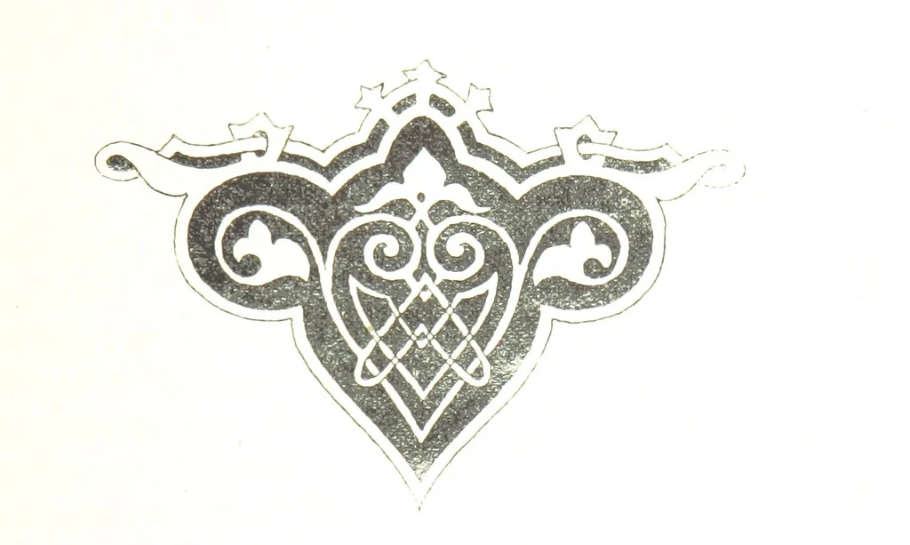 An illustration from По Сѣверу Россіи. Путешествіе ихъ Императорскихъ Высочествъ, Великаго Князя Владиміра Александровича и Великой Княгини Маріи Павловны въ 1884 и 1885 годахъ. [Illustrated, 1886, leaf 343