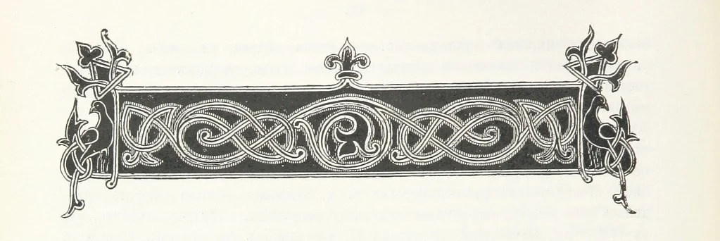 An illustration from По Сѣверо-Западу Россіи. [With illustrations and maps, 1897, leaf 140