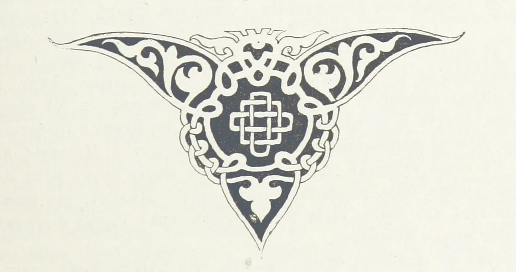 An illustration from По Сѣверо-Западу Россіи. [With illustrations and maps, 1897, leaf 215