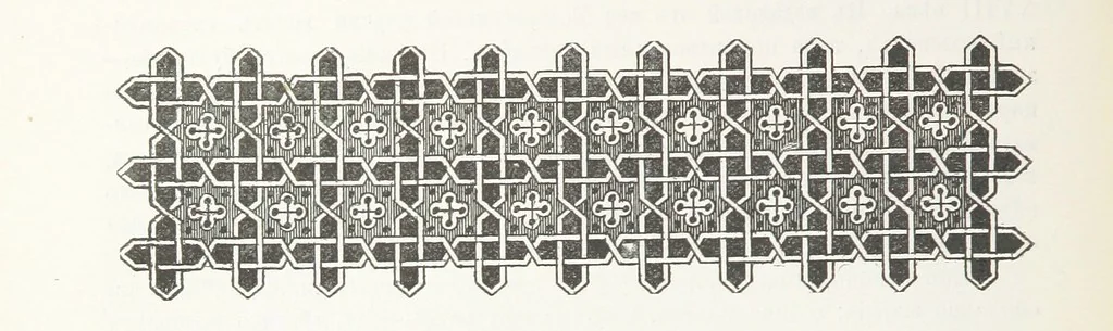 An illustration from По Сѣверо-Западу Россіи. [With illustrations and maps, 1897, leaf 216