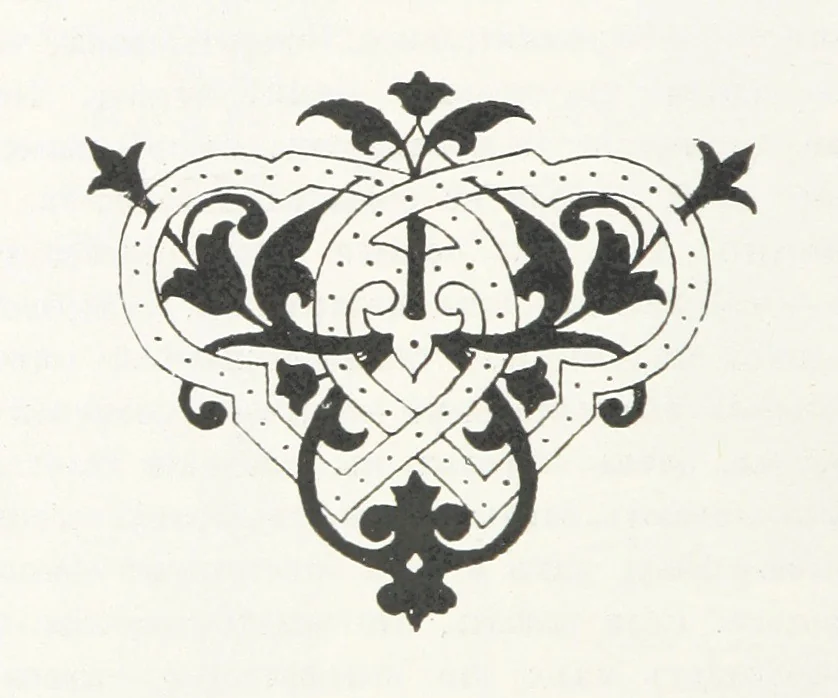 An illustration from По Сѣверо-Западу Россіи. [With illustrations and maps, 1897, leaf 222