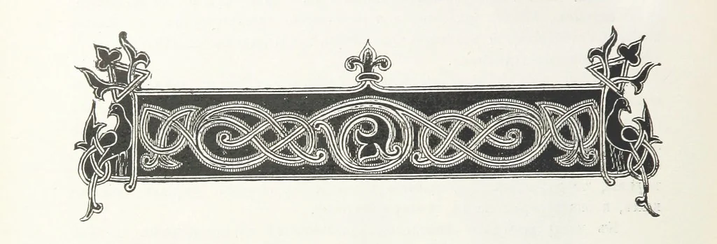 An illustration from По Сѣверо-Западу Россіи. [With illustrations and maps, 1897, leaf 282