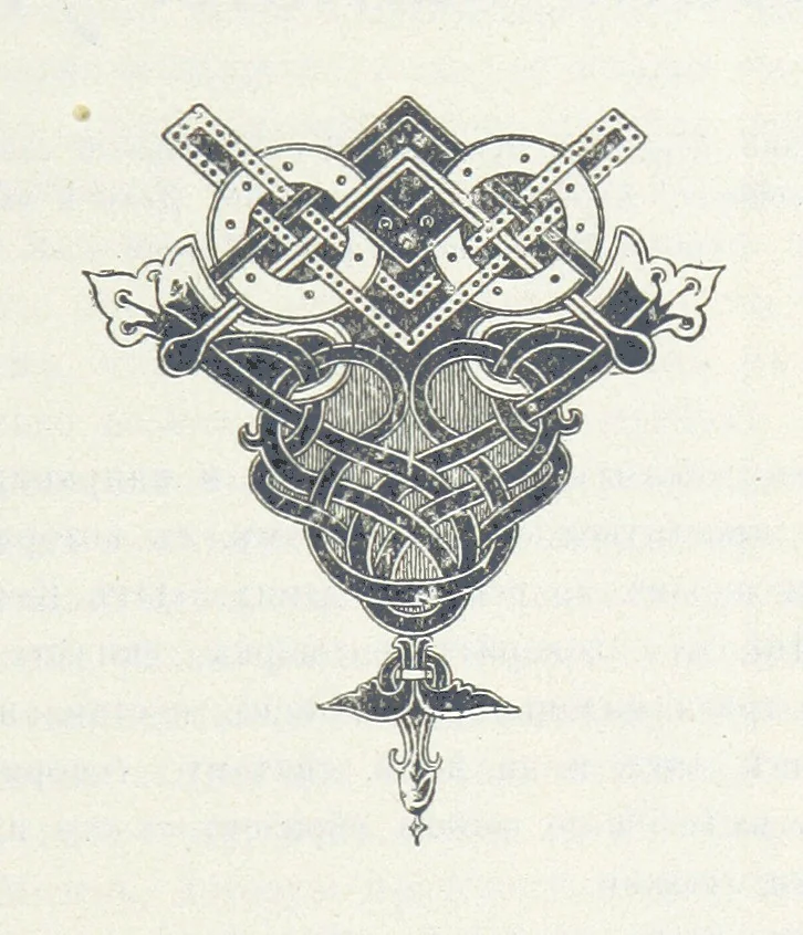 An illustration from По Сѣверо-Западу Россіи. [With illustrations and maps, 1897, leaf 369