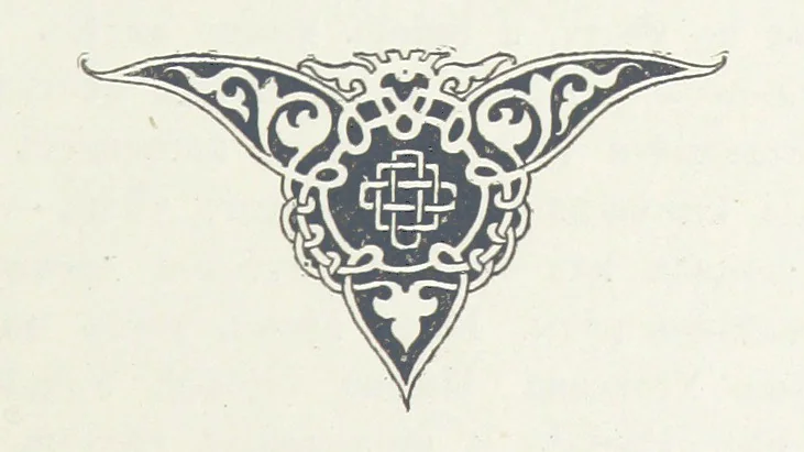 An illustration from По Сѣверо-Западу Россіи. [With illustrations and maps, 1897, leaf 39