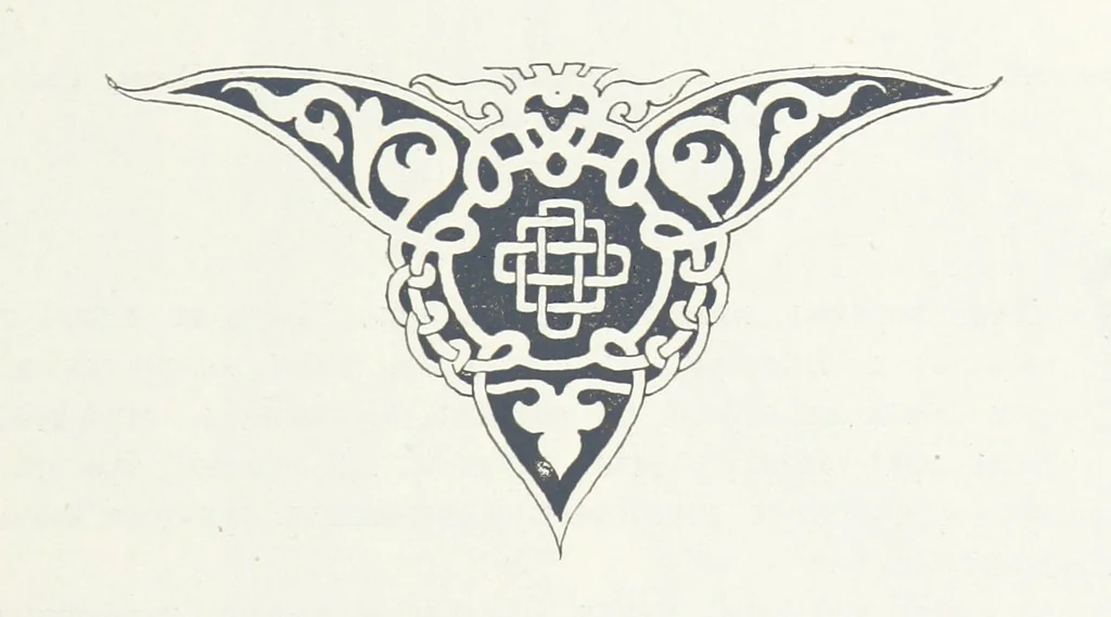 An illustration from По Сѣверо-Западу Россіи. [With illustrations and maps, 1897, leaf 61
