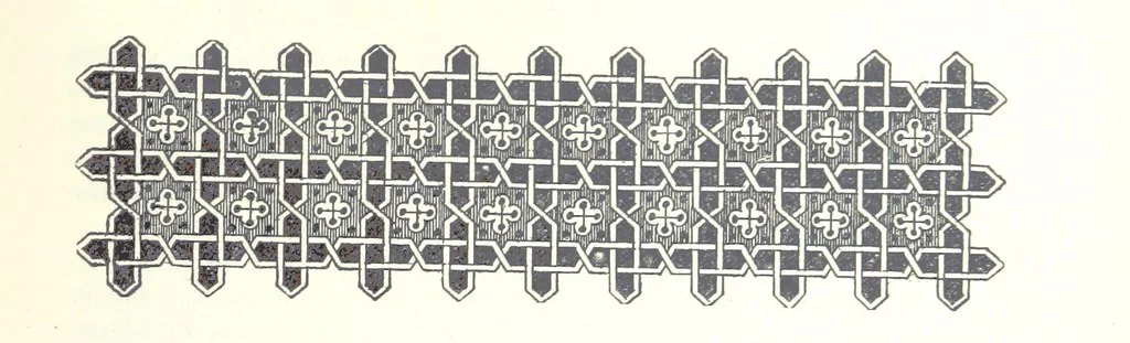 An illustration from По Сѣверо-Западу Россіи. [With illustrations and maps, 1897, leaf 101