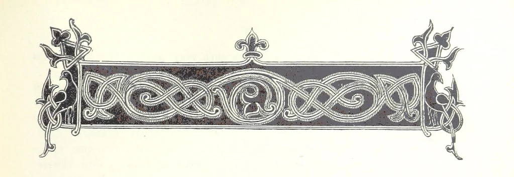 An illustration from По Сѣверо-Западу Россіи. [With illustrations and maps, 1897, leaf 137