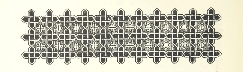 An illustration from По Сѣверо-Западу Россіи. [With illustrations and maps, 1897, leaf 230