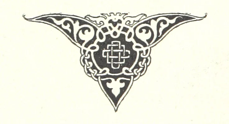 An illustration from По Сѣверо-Западу Россіи. [With illustrations and maps, 1897, leaf 28