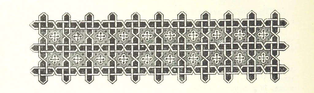 An illustration from По Сѣверо-Западу Россіи. [With illustrations and maps, 1897, leaf 340