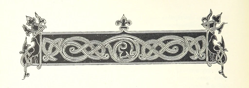 An illustration from По Сѣверо-Западу Россіи. [With illustrations and maps, 1897, leaf 420