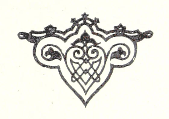 An illustration from По Сѣверо-Западу Россіи. [With illustrations and maps, 1897, leaf 435