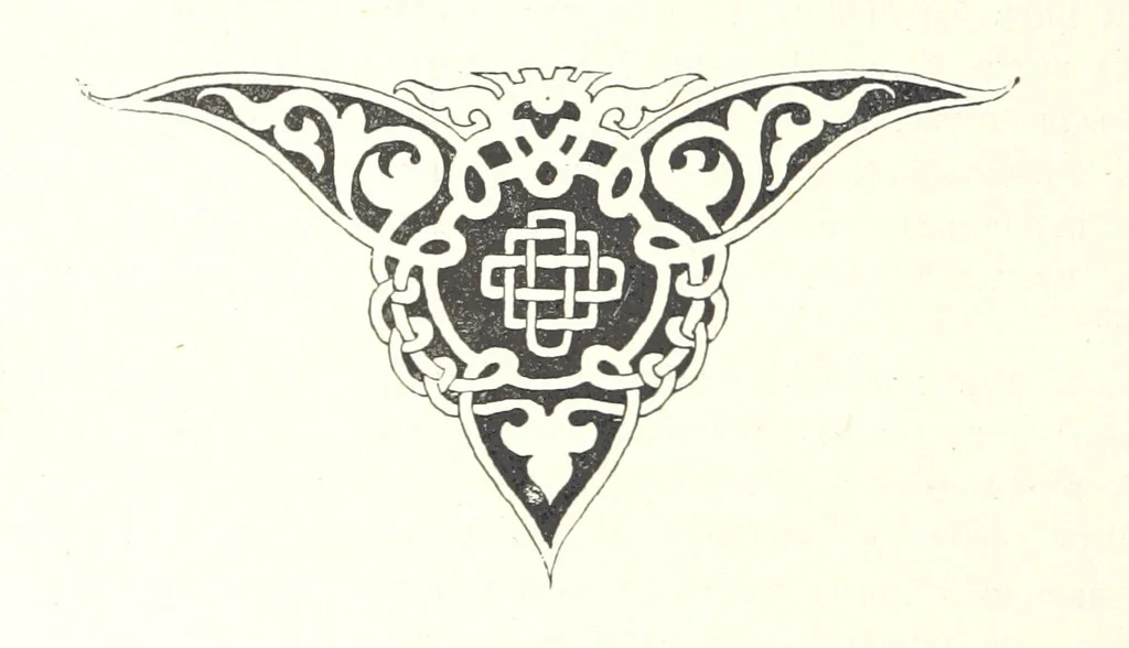 An illustration from По Сѣверо-Западу Россіи. [With illustrations and maps, 1897, leaf 478